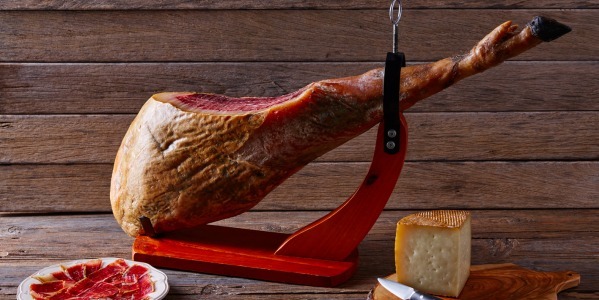 Jamón Ibérico en la dieta: logra tu bienestar comiendo lo que más te gusta