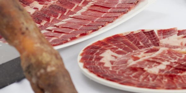 Distintos formatos de jamón que puedes comprar: guía completa