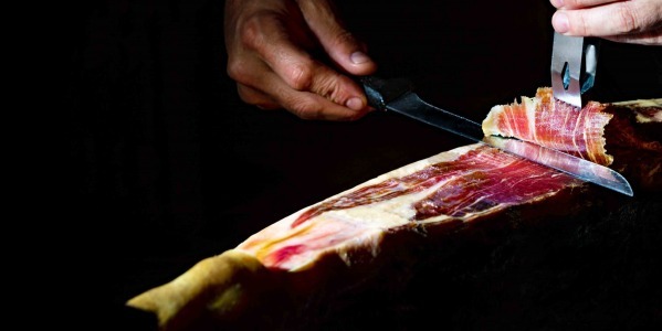 Curiosidades sobre el jamón ibérico 