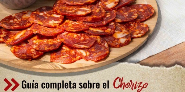 Guía completa sobre el chorizo: Variedades regionales, tipos y usos
